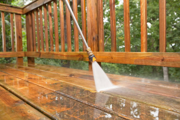 Best Building Exterior Washing  in Winters, TX
